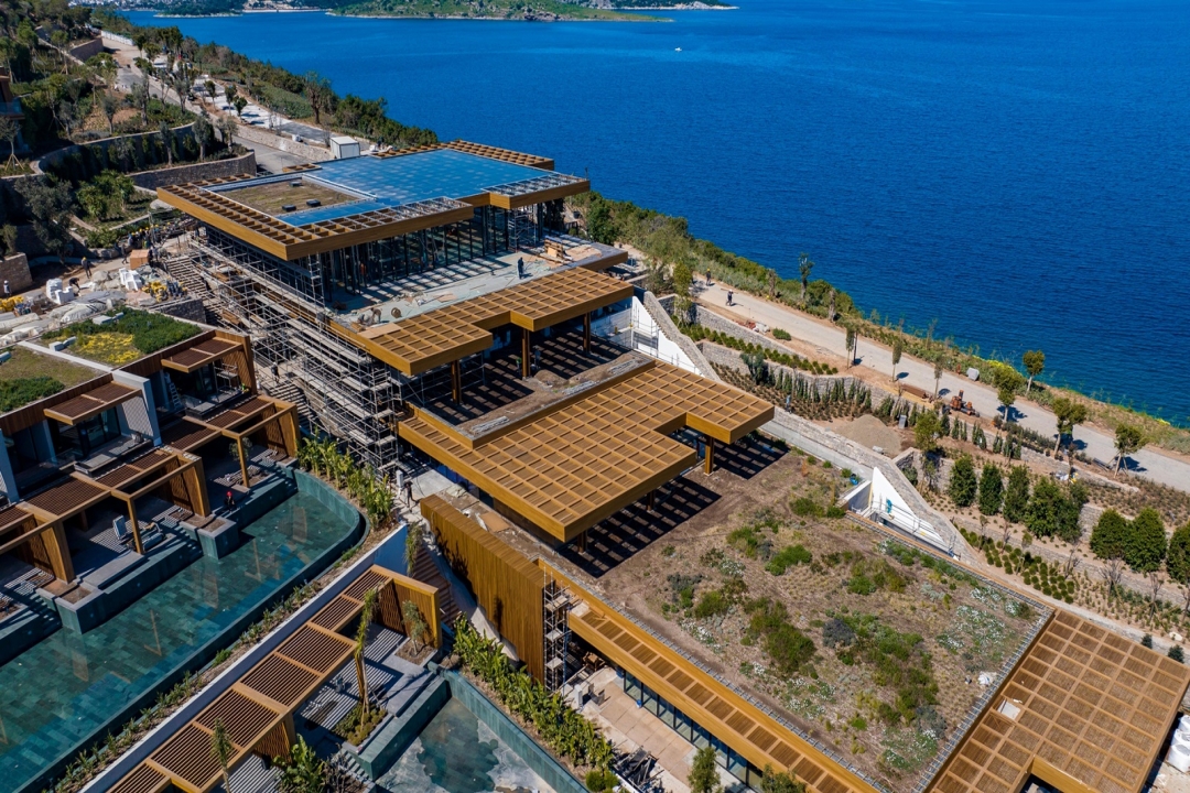 Maxx Royal Bodrum